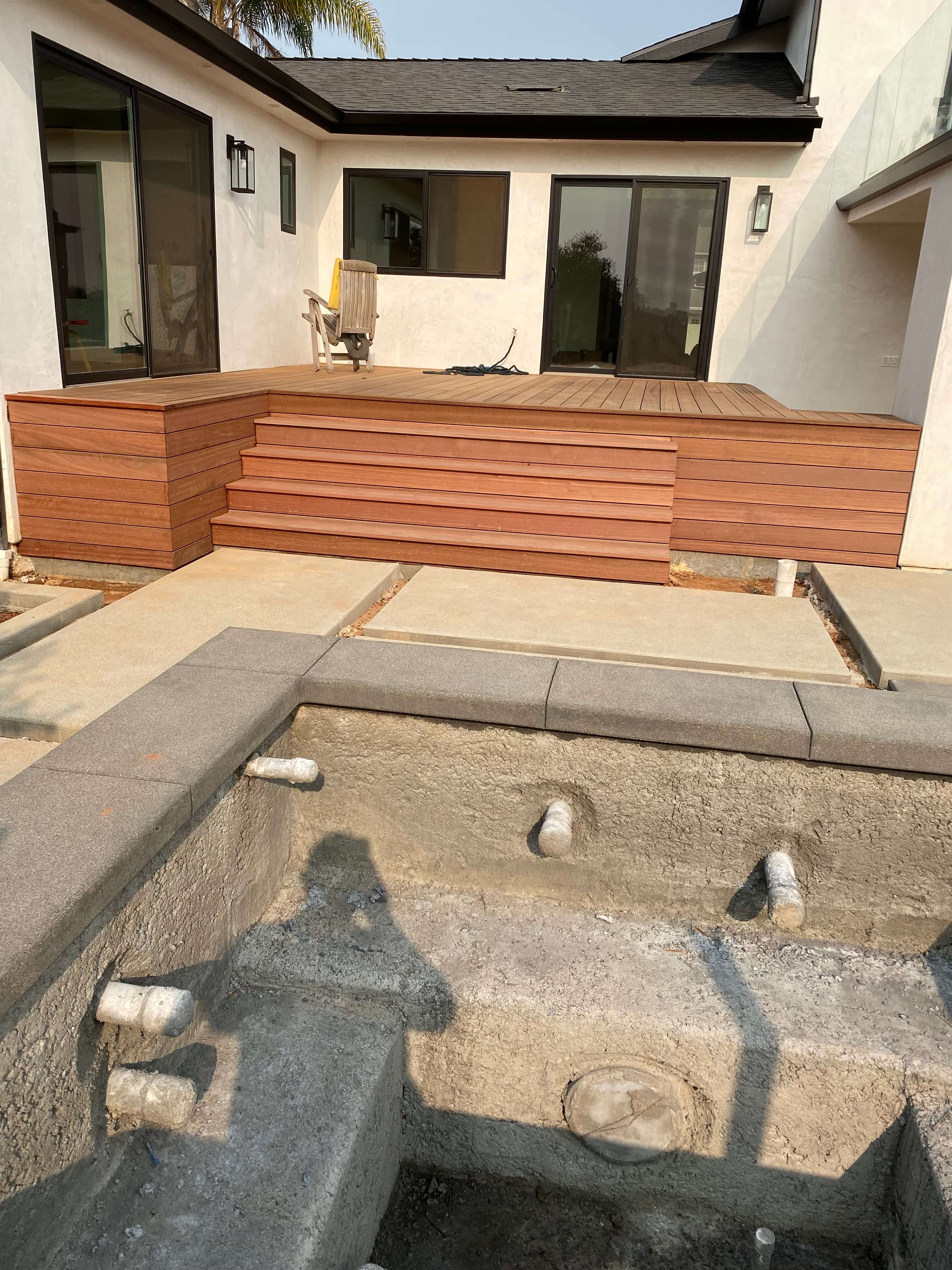 Deck A1