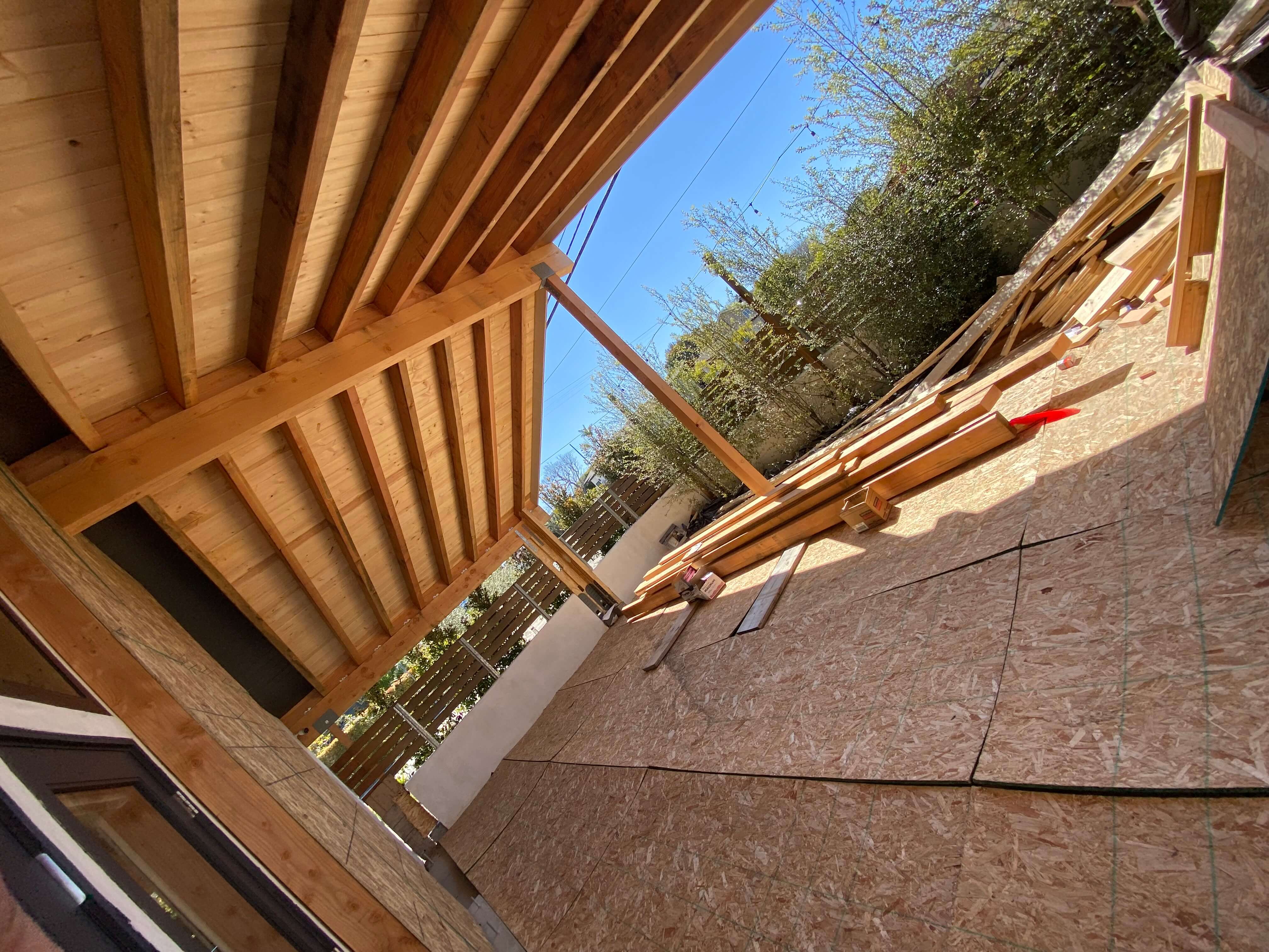 Patio Covers